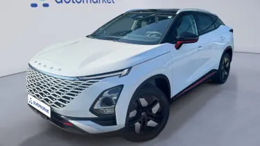 OMODA Omoda 5