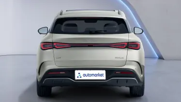 BYD Seal 6
