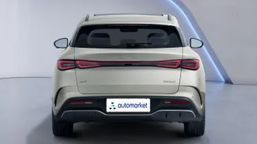 BYD Seal 6