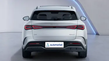 BYD Seal 6