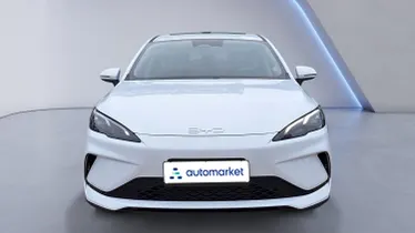 BYD Seal 5