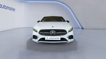 MERCEDES-BENZ A Klasa