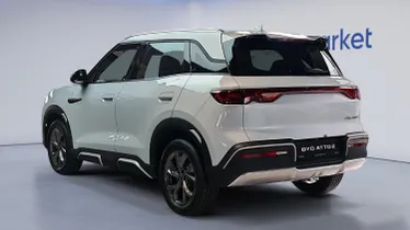 BYD Atto 2
