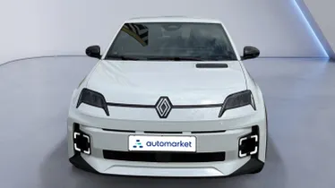 RENAULT R5