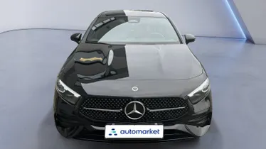MERCEDES-BENZ A Klasa