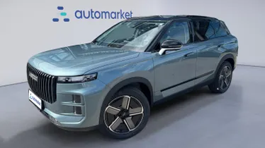 JAECOO J7