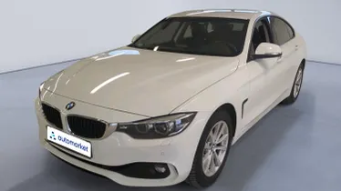 BMW Seria 4