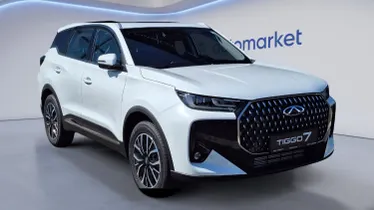 CHERY Tiggo 7