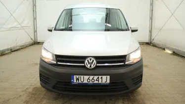 VOLKSWAGEN Caddy osobowy
