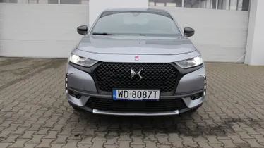 DS DS7