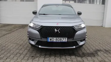 DS DS7