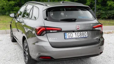 FIAT Tipo