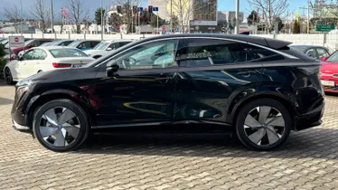 NISSAN Ariya