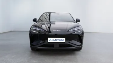 BYD Sealion 7