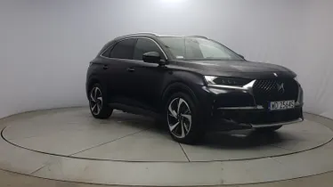 DS DS7