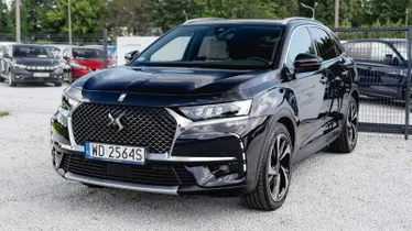 DS DS7