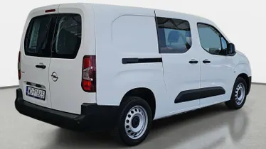 OPEL Combo Van