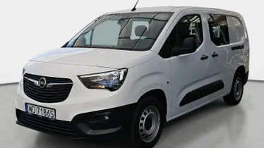 OPEL Combo Van