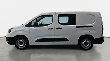 OPEL Combo Van