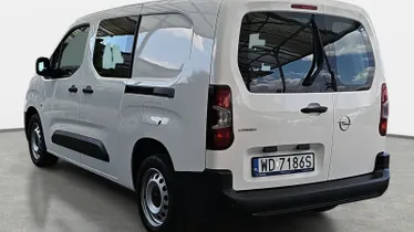OPEL Combo Van
