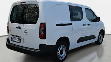 OPEL Combo Van