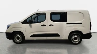 OPEL Combo Van
