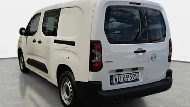 OPEL Combo Van