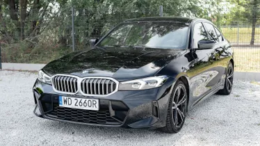 BMW Seria 3