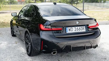 BMW Seria 3