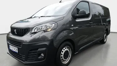 PEUGEOT Expert