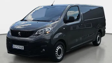 PEUGEOT Expert