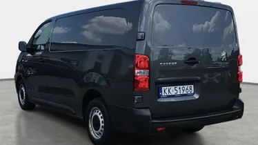 PEUGEOT Expert