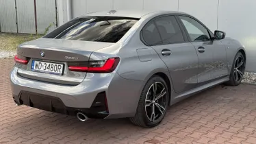 BMW Seria 3