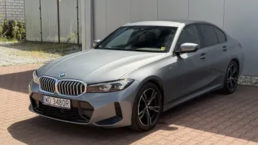 BMW Seria 3