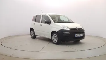 FIAT Panda Van