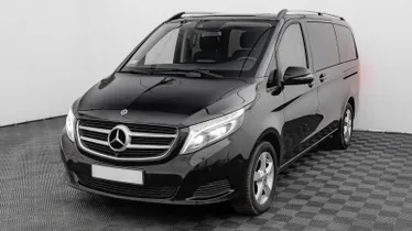 MERCEDES-BENZ V Klasa