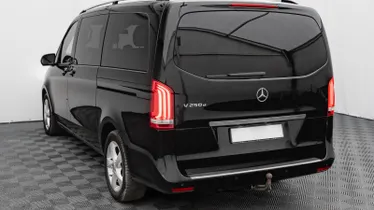 MERCEDES-BENZ V Klasa