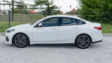 BMW Seria 2