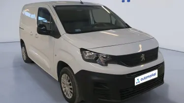 PEUGEOT Partner Van