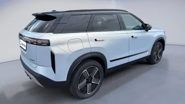 JAECOO J7