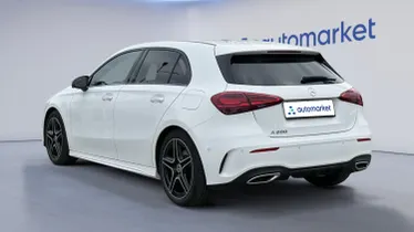 MERCEDES-BENZ A Klasa