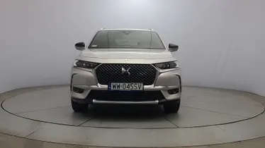 DS DS7