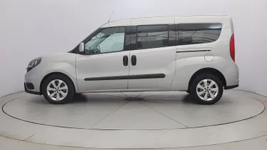 FIAT Doblo Cargo/Van