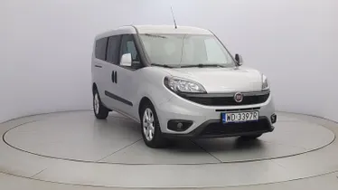FIAT Doblo Cargo/Van