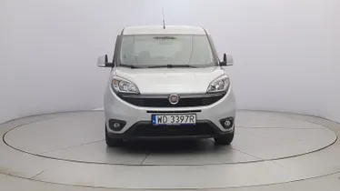 FIAT Doblo Cargo/Van