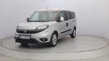 FIAT Doblo Cargo/Van