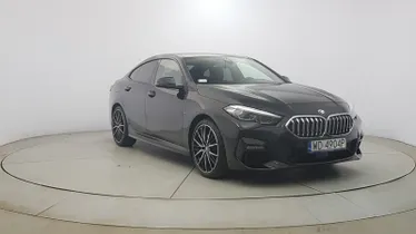 BMW Seria 2