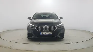 BMW Seria 2