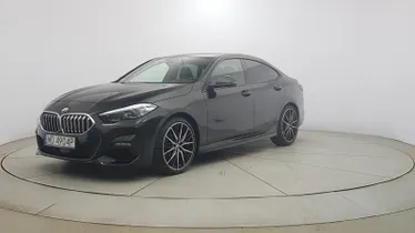 BMW Seria 2