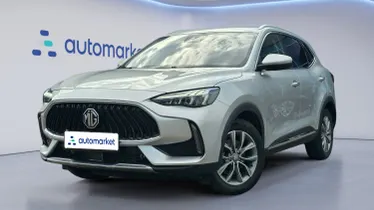 MG HS